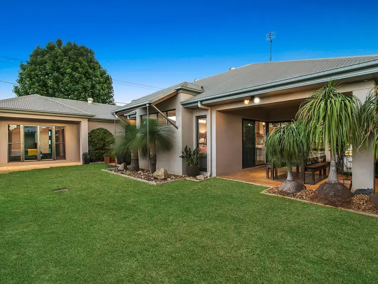 351 Ramsay Street, Middle Ridge QLD 4350