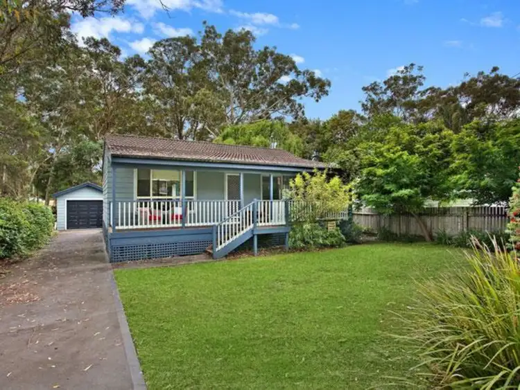 Main view of Homely house listing, 11 Pelican Street, Tumbi Umbi NSW 2261
