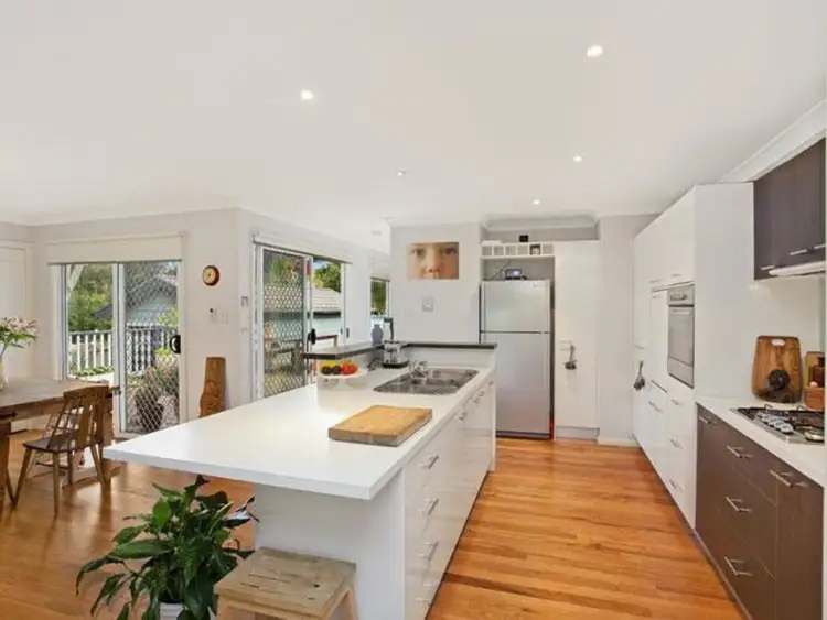 Second view of Homely house listing, 11 Pelican Street, Tumbi Umbi NSW 2261