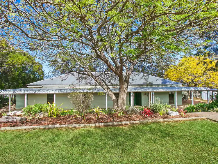 Main view of Homely house listing, 15 Tower Crescent, Gowrie Junction QLD 4352