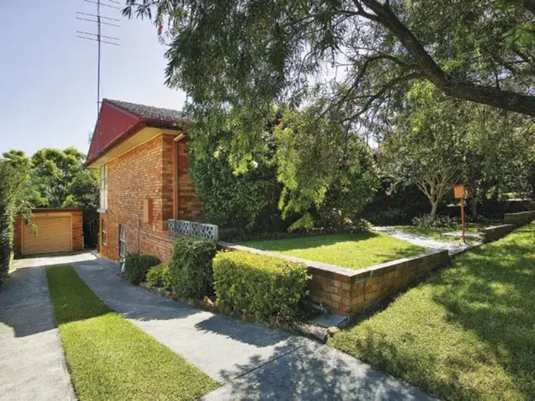 Main view of Homely house listing, 10 Lorikeet Street, Terrigal NSW 2260