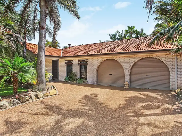 20 Earl Street, Shelly Beach NSW 2261