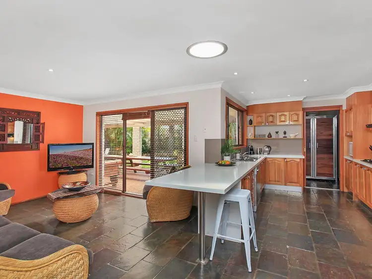 Second view of Homely house listing, 20 Earl Street, Shelly Beach NSW 2261
