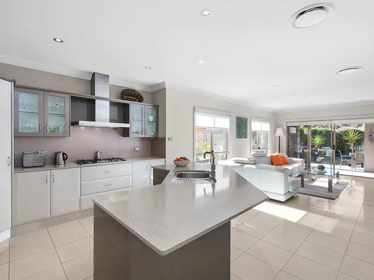 Second view of Homely townhouse listing, 18 Grandview Street, Shelly Beach NSW 2261