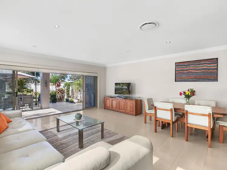 Fourth view of Homely townhouse listing, 18 Grandview Street, Shelly Beach NSW 2261