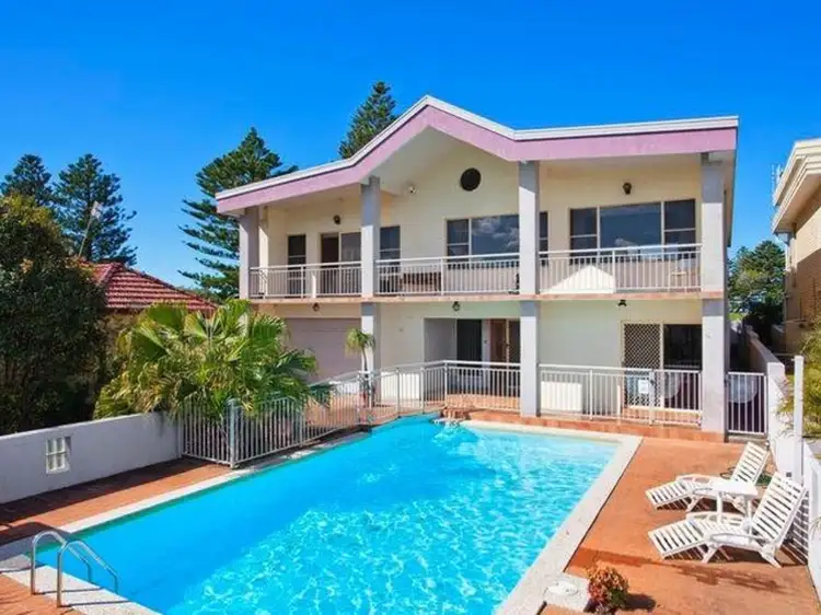 56 Grandview Street, Shelly Beach NSW 2261