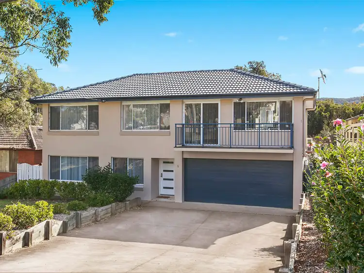 Main view of Homely house listing, 6 John Street, Forresters Beach NSW 2260