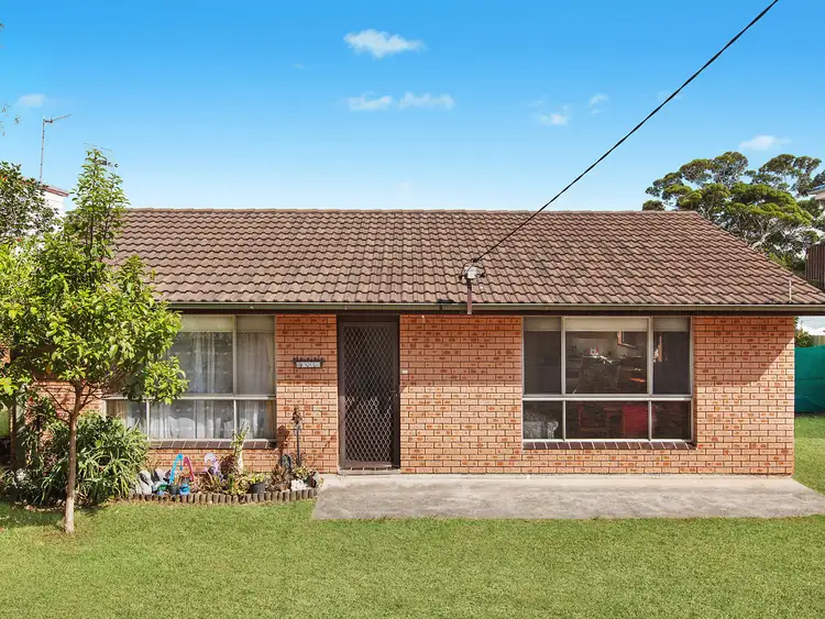 Main view of Homely house listing, 21 Hopetoun Street, Forresters Beach NSW 2260