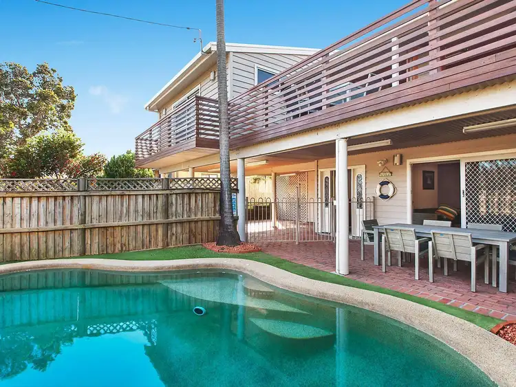 Main view of Homely house listing, 1/27 John Street, Forresters Beach NSW 2260