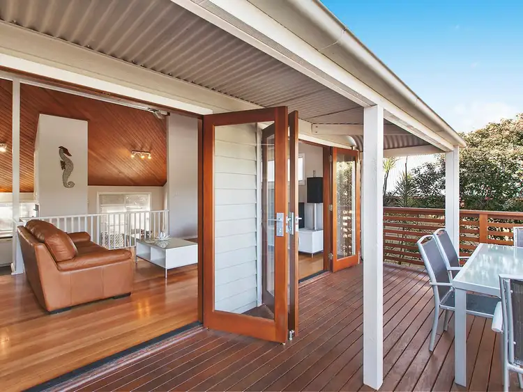Fourth view of Homely house listing, 1/27 John Street, Forresters Beach NSW 2260