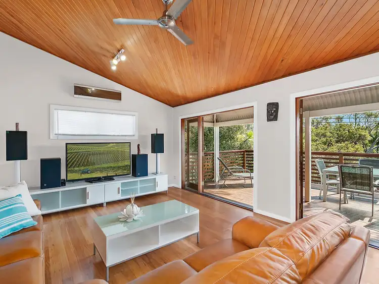 Fifth view of Homely house listing, 1/27 John Street, Forresters Beach NSW 2260