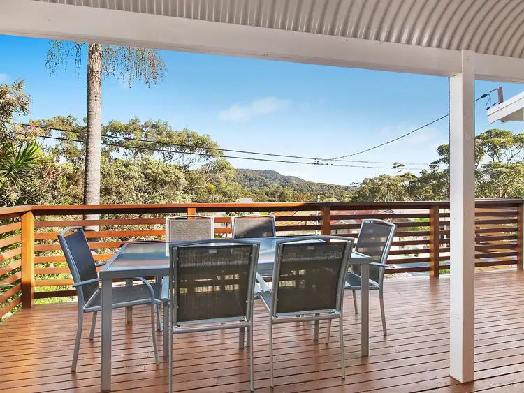 Sixth view of Homely house listing, 1/27 John Street, Forresters Beach NSW 2260