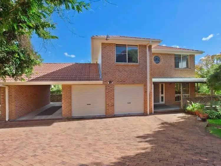 16 John Street, Forresters Beach NSW 2260