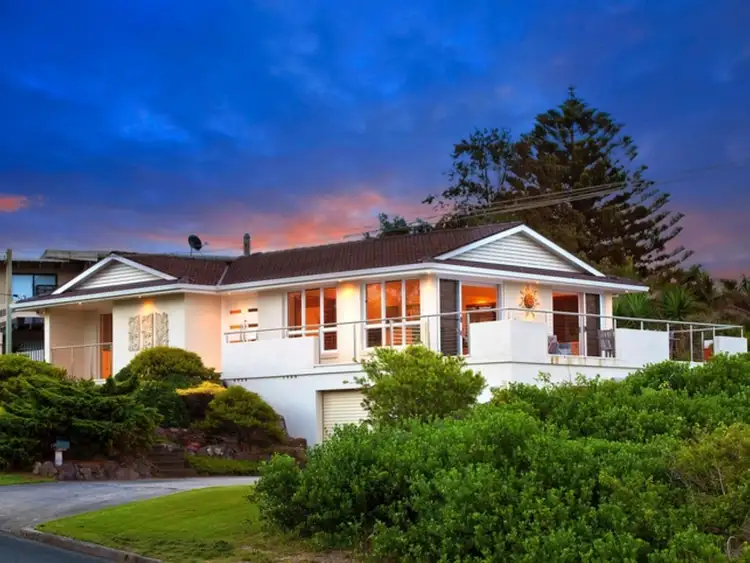 Main view of Homely house listing, 12 Crystal Street, Forresters Beach NSW 2260