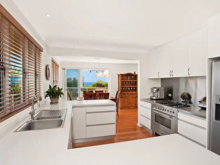 Second view of Homely house listing, 12 Crystal Street, Forresters Beach NSW 2260