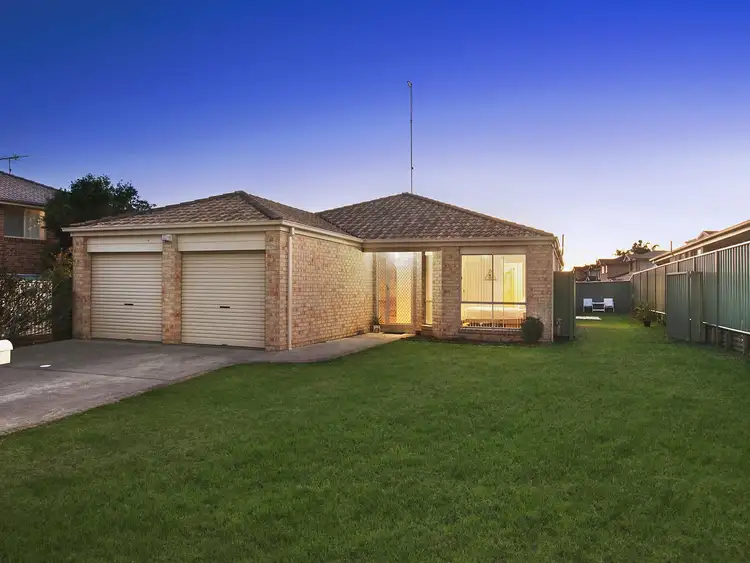 Main view of Homely house listing, 7 Pinehurst Way, Blue Haven NSW 2262