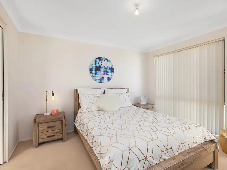 Third view of Homely house listing, 7 Pinehurst Way, Blue Haven NSW 2262