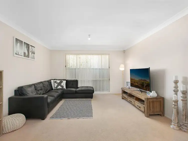 Fourth view of Homely house listing, 7 Pinehurst Way, Blue Haven NSW 2262