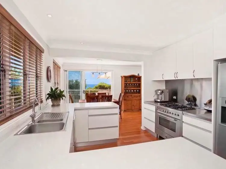 Main view of Homely house listing, 12 Crystal Street, Forresters Beach NSW 2260