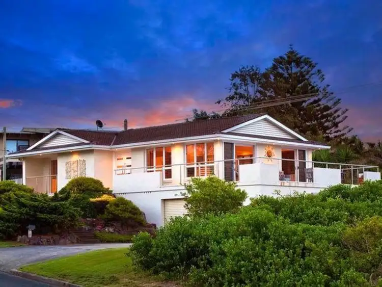 Fourth view of Homely house listing, 12 Crystal Street, Forresters Beach NSW 2260