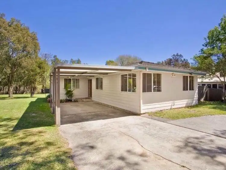 Main view of Homely house listing, 36 Lavinia Street, Forresters Beach NSW 2260
