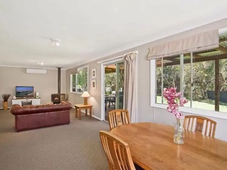 Second view of Homely house listing, 36 Lavinia Street, Forresters Beach NSW 2260