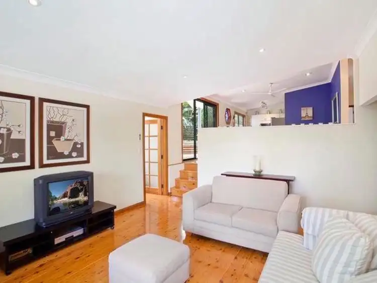 Fourth view of Homely house listing, 50 Hopetoun Street, Forresters Beach NSW 2260