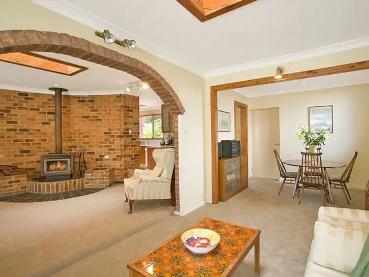 Second view of Homely house listing, 61 John Street, Forresters Beach NSW 2260