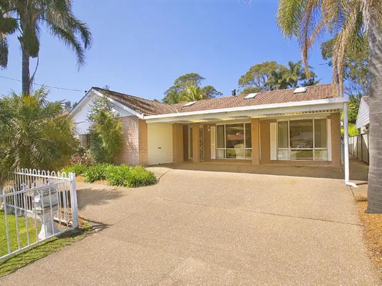Third view of Homely house listing, 61 John Street, Forresters Beach NSW 2260
