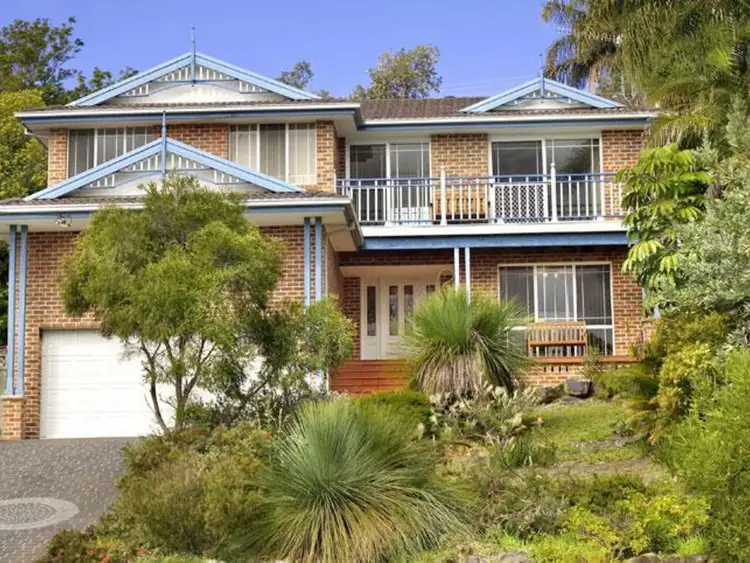 Main view of Homely house listing, 10 Hopetoun Street, Forresters Beach NSW 2260