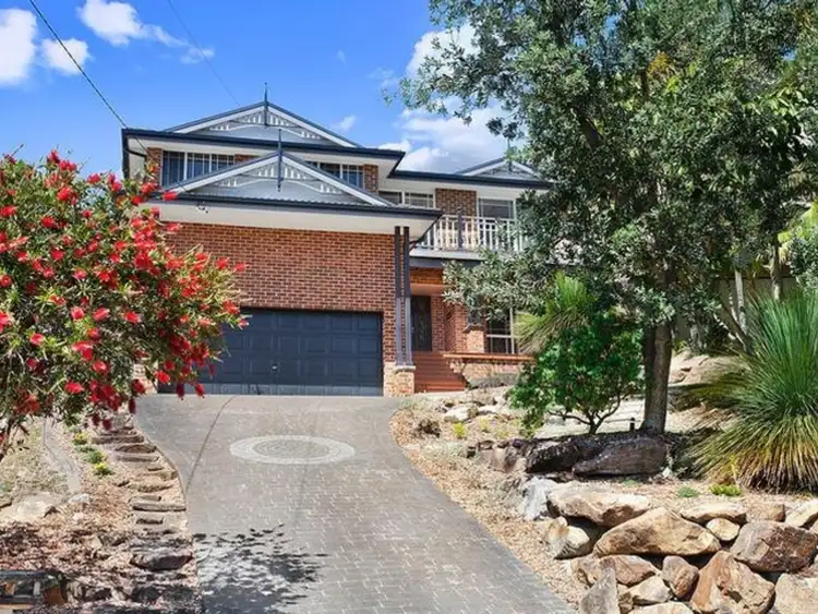Main view of Homely house listing, 10 Hopetoun Street, Forresters Beach NSW 2260
