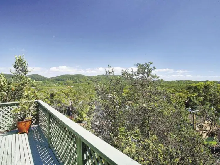 Main view of Homely house listing, 4 Hopetoun Street, Forresters Beach NSW 2260