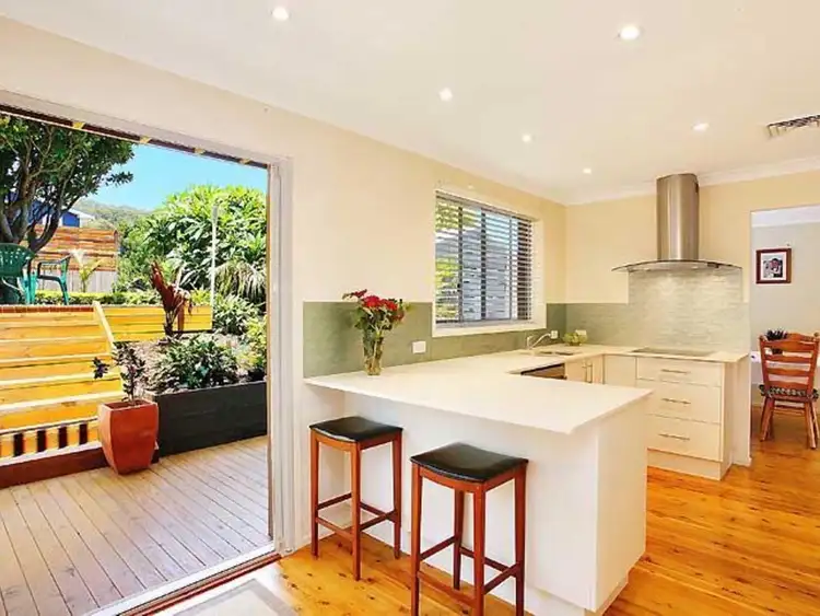Fourth view of Homely house listing, 16 Joan Street, Forresters Beach NSW 2260