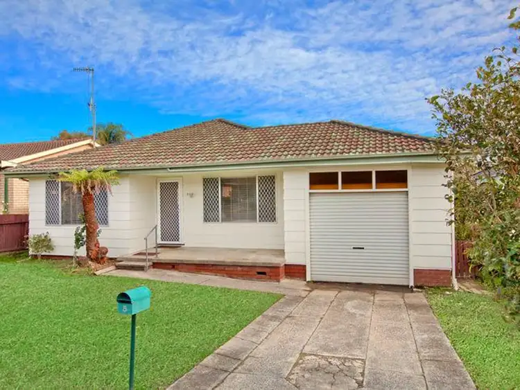 5 Ithaca Street, Bateau Bay NSW 2261