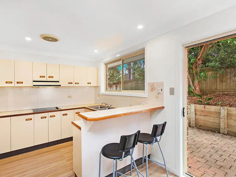 Second view of Homely villa listing, 7/93 Old Gosford Road, Wamberal NSW 2260