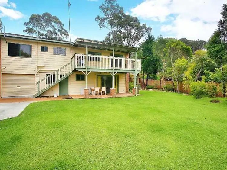Main view of Homely house listing, 2 Benwerrin Road, Wamberal NSW 2260