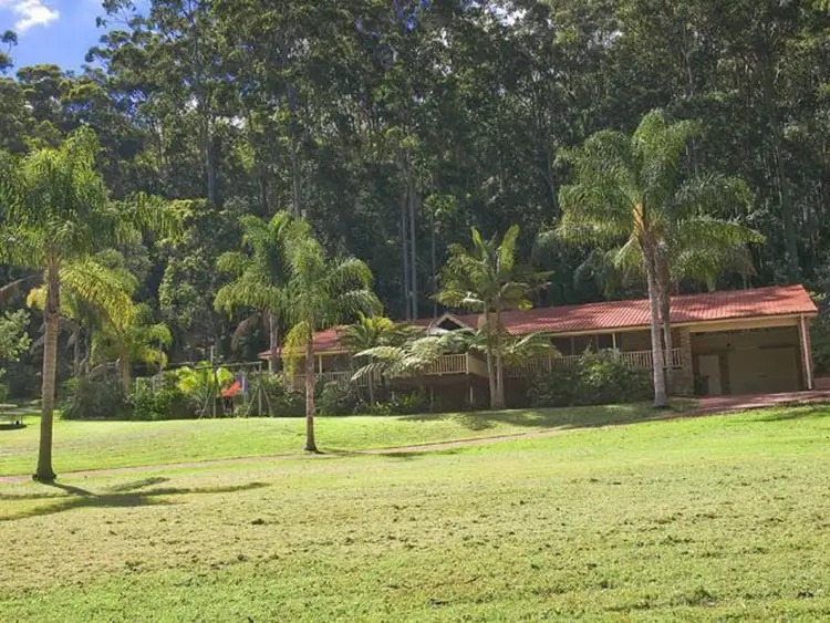 Main view of Homely rural property listing, 31 Palm Valley Road, Tumbi Umbi NSW 2261