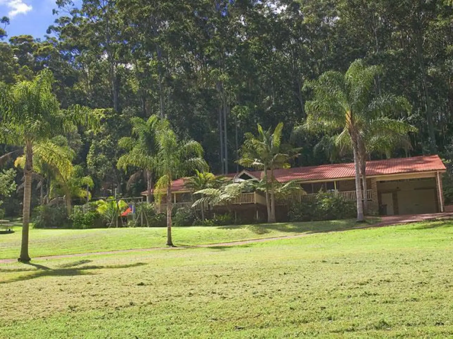 Main view of Homely rural property listing, 31 Palm Valley Road, Tumbi Umbi NSW 2261