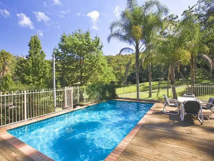 Second view of Homely rural property listing, 31 Palm Valley Road, Tumbi Umbi NSW 2261
