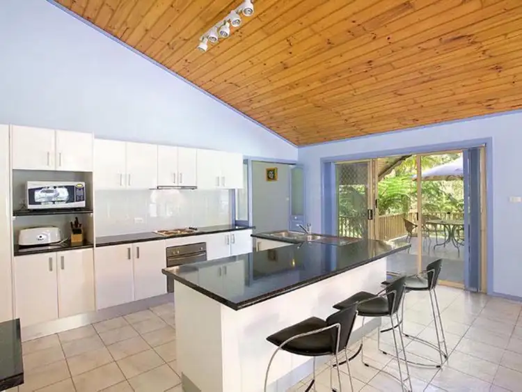 Third view of Homely rural property listing, 31 Palm Valley Road, Tumbi Umbi NSW 2261