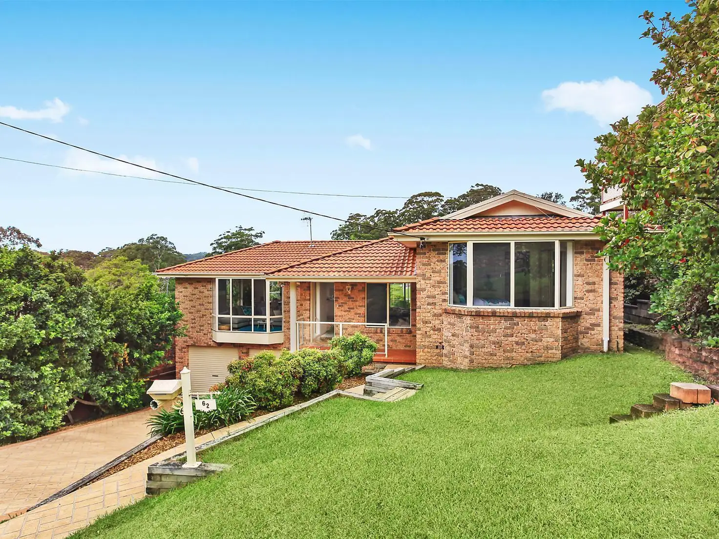 Main view of Homely house listing, 62 Beaufort Road, Terrigal NSW 2260