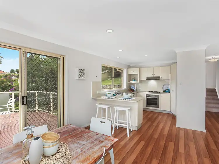 Second view of Homely house listing, 62 Beaufort Road, Terrigal NSW 2260