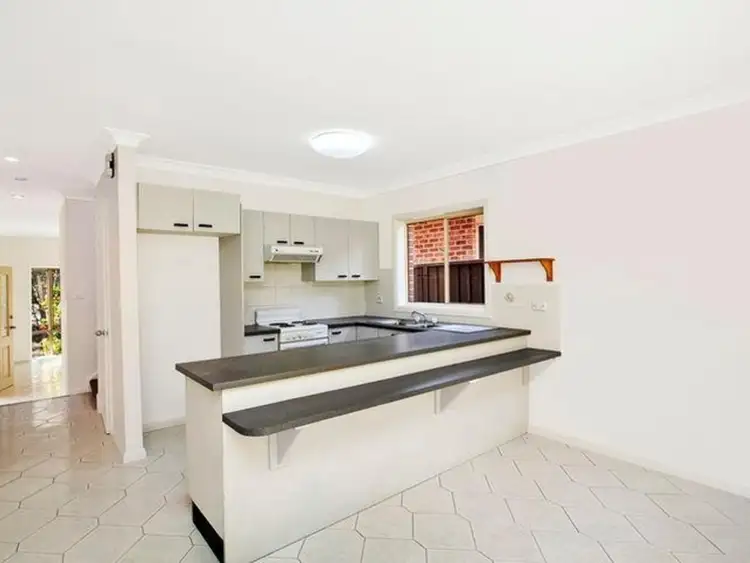 Second view of Homely townhouse listing, 1 & 2/34 Duffys Road, Terrigal NSW 2260