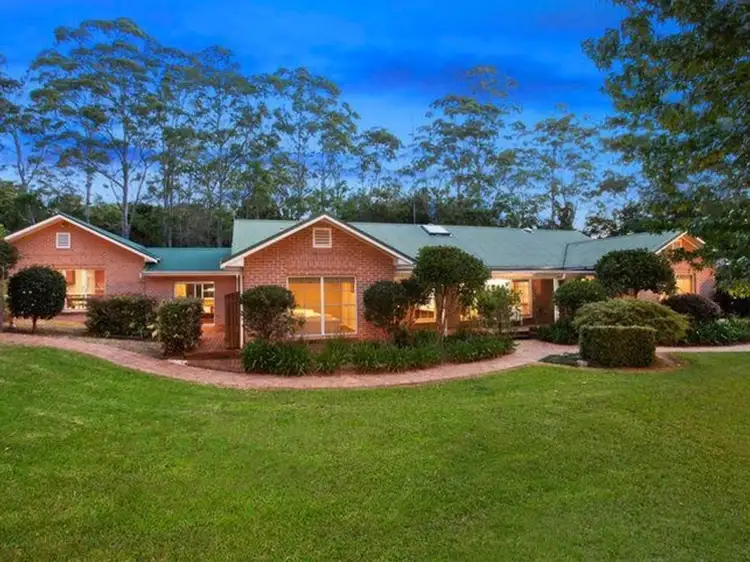 336 Matcham Road, Matcham NSW 2250