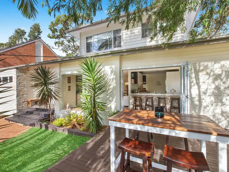 40 Boos Road, Forresters Beach NSW 2260