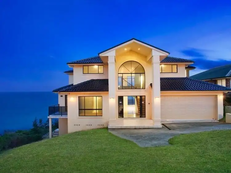Main view of Homely house listing, 31 North Scenic Road, Forresters Beach NSW 2260