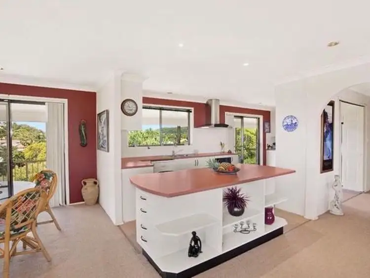 Third view of Homely house listing, 1 Boos Road, Forresters Beach NSW 2260
