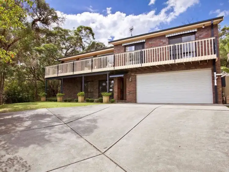 Main view of Homely house listing, 11 Ulmarra Road, Forresters Beach NSW 2260