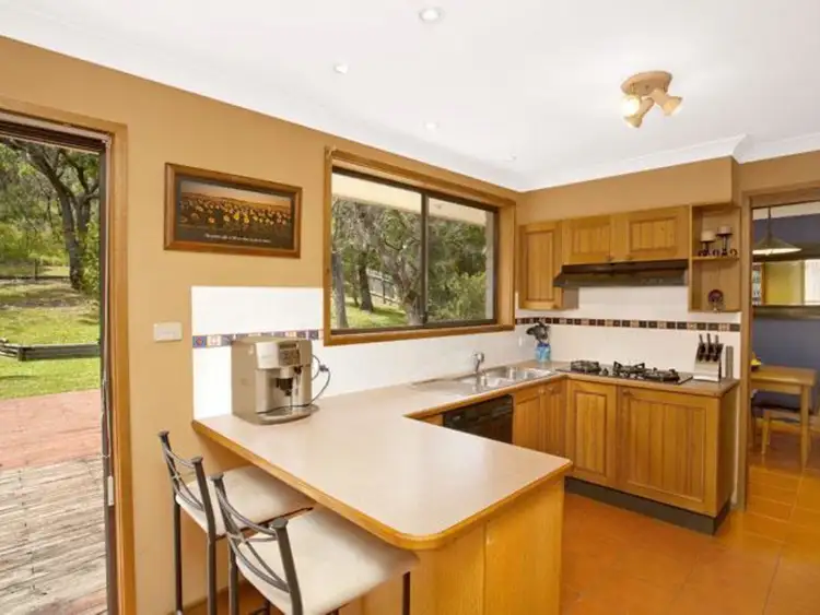Third view of Homely house listing, 11 Ulmarra Road, Forresters Beach NSW 2260