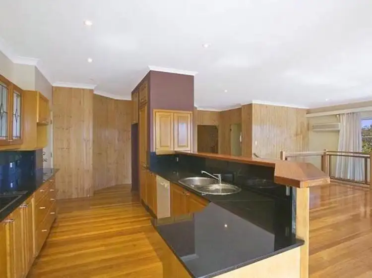 Second view of Homely house listing, 24 North Scenic Road, Forresters Beach NSW 2260